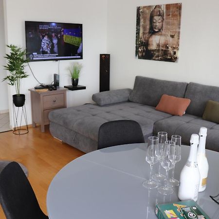 Budapest Penthouse & View Apartment Екстериор снимка