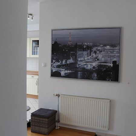 Budapest Penthouse & View Apartment Екстериор снимка