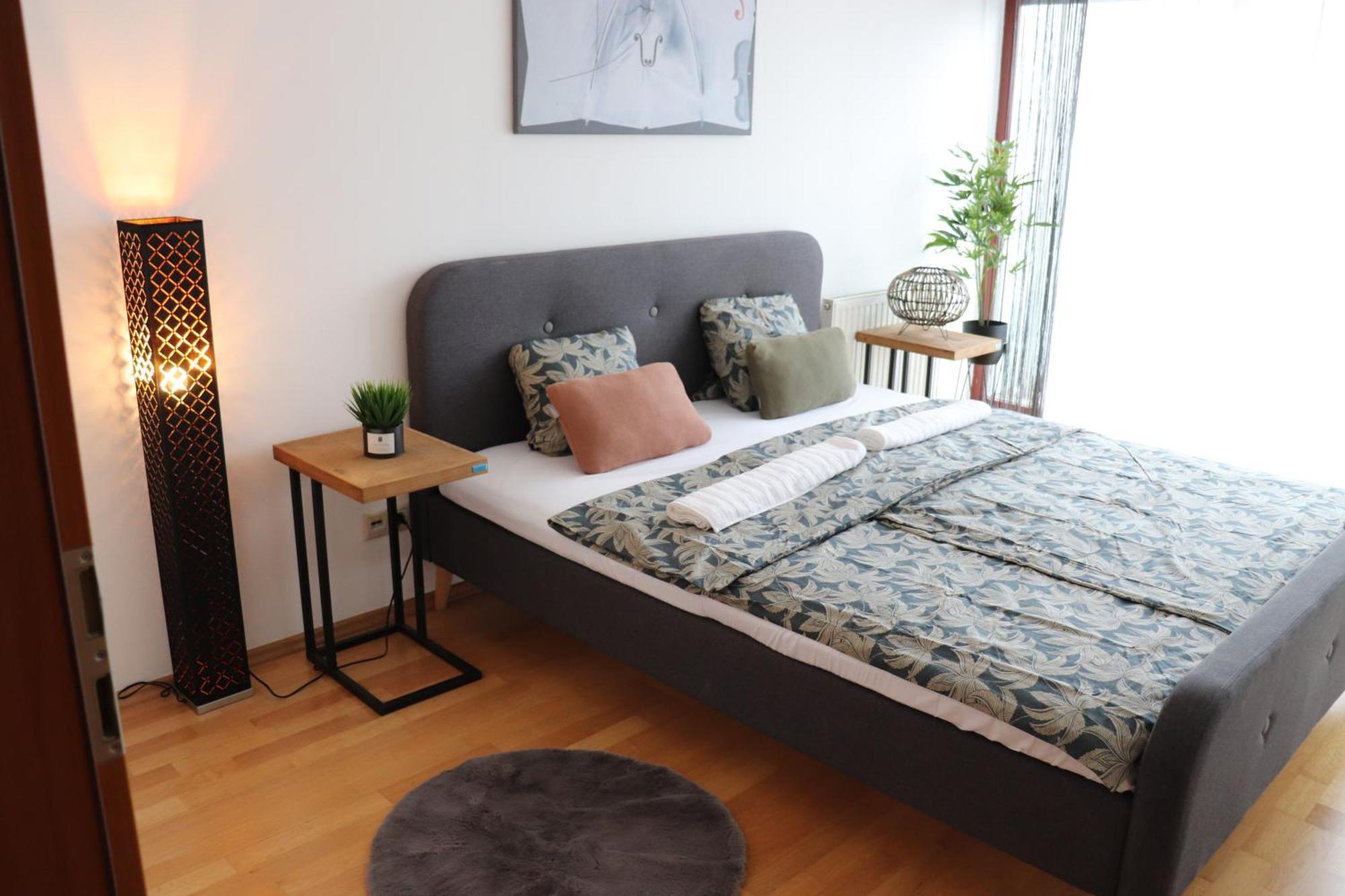 Budapest Penthouse & View Apartment Екстериор снимка