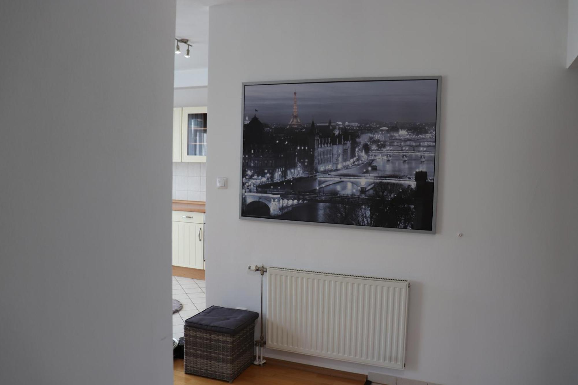 Budapest Penthouse & View Apartment Екстериор снимка